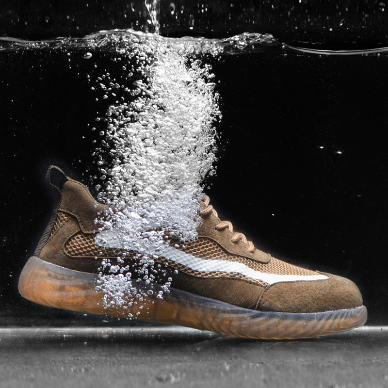 劳保鞋男士软底超轻透气防砸防刺穿防臭秋季老Q保工作轻便夏天工,居家日用,防护鞋,淘宝优惠券,粉丝福利购,淘宝优惠卷