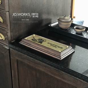 二维码收银展示牌底座门牌指示标志告示牌导视导向提Y示付款收款