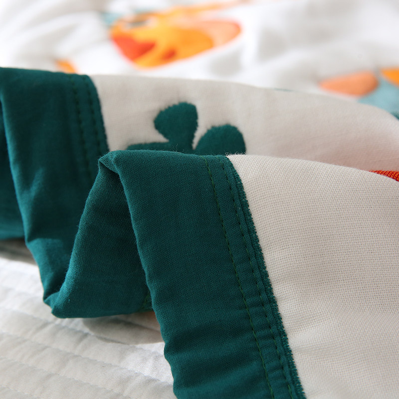 十层纱布毛巾被儿童毯子被子夏季宝宝J婴儿午睡盖毯棉纱夏凉被,床上用品,休闲毯/毛毯/绒毯,淘宝优惠券,粉丝福利购,淘宝优惠卷