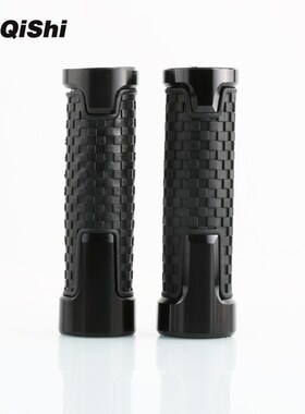 适用于摩托车把手塞春风4p00GT650nk 250NK狒狒改装 手把/堵/套