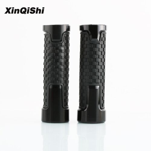 适用于摩托车把手塞春风4p00GT650nk 250NK狒狒改装 手把/堵/套