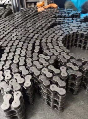 三排链条10A-3/12A-3/16As-3/20A-3/24A-3/28A-3/32A-3/40A-3三排