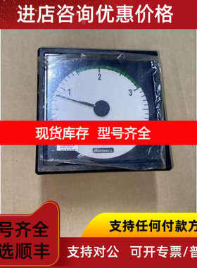 DEIF XL144 4…20mA Single Fixed  压力表