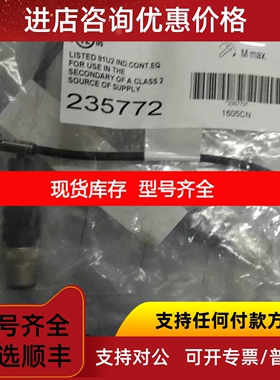 BALLULL巴鲁夫BNI IOL-106-000-K006 BNI0074 议价