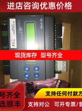江森控制器SC-9100-8GEN-1 EL1341