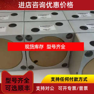 QJ98-3317 ABFH118X14-EX38 COMPACT气缸ASFH2X ASFHD2X SD3X
