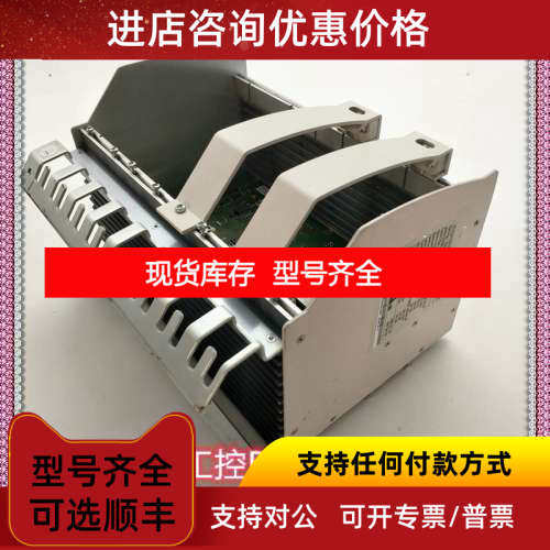 ABB DCS PM802F 控制器   3BDH000002R1 撩