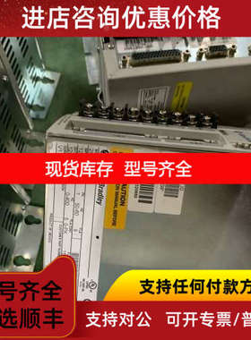UITRA3000驱动器控制AB2098-DSD-010