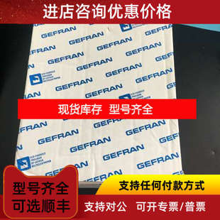 杰弗仑GEFRAN 热电偶 TTER601