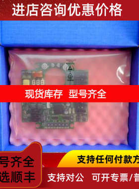 KUKA 00-200-655 库卡机器人用RDC卡 00200655 KRC4