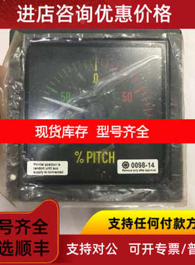PITCH  XL96 4-20MA single 11239