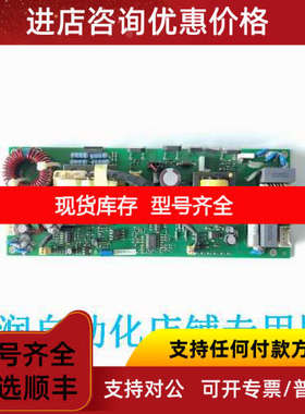 KEB科比P6系列变频器电源13-05-500174-1/2.18成