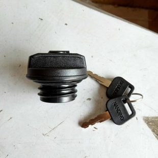 时风风菱配件 油箱盖 时风风菱汽油车油箱盖 风菱塑料油箱