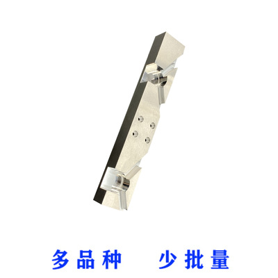 Q235A零件加工 机械零部件加工碳钢零部件加工五金零件定制