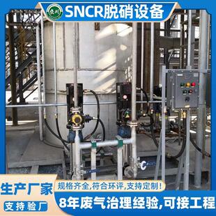sncr炉内脱硝技术 循环流化床scr脱硝反应器设备小型一体化装置厂