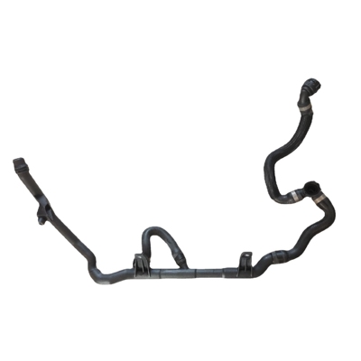 17127548229.17127548230奔宝驰马水管、废气管。进气管散热软管