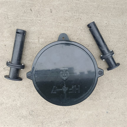 铁路电缆盒 分向接线盒铁路电缆盒HF-7 电缆方向盒规格齐全