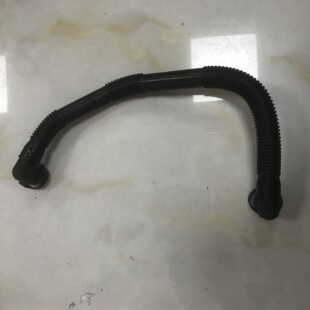 06C 131 817 D 波纹管 corrugated tube