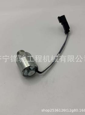 适用于D65/D85/D155/D375推土机电磁阀714-23-15520