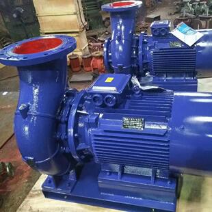 管道离心泵 热水泵 化工泵 CDL/GDL多级泵 消防泵 立式卧式 配件