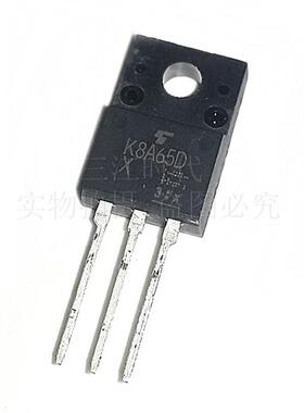 K6A65D K8A65D K10A50D K10A60W K11A65D K13A65U K18A60场效应管