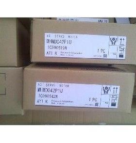 伺服电机MHMD042P1U/MSMD042P1U/MHMD042P1S现货出售