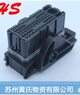 护套 PPI0001501 连接器 64孔 德尔福 接插件 直接拍 13648596