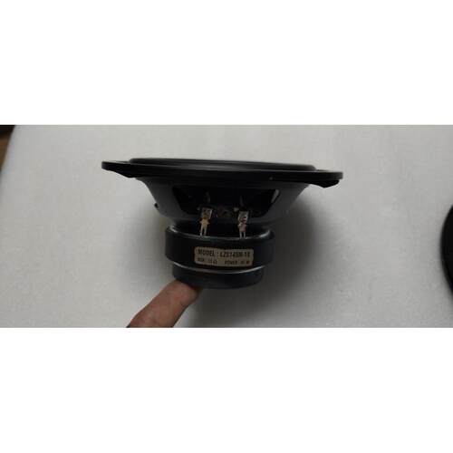 高品质Cav库存5.5寸中音喇叭扬声器 人声细腻透澈 外径145mm