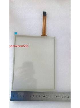 卡诺普CRP工业机器人操作盒CRP-TPHT80K-C2 C触摸屏