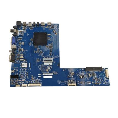 T.HV551.73 希沃 主板 适用于一体机 F70EA/B F75EC F86EC