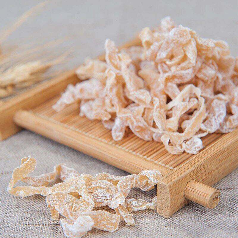 现货无花果丝干 潮汕特产无花果干 干 果脯80后怀旧零食蜜饯 包邮