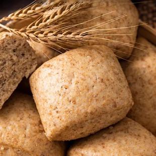 新货山东特产小麦糊子馒头老面发酵馍馍纯手工刀切方便速食早