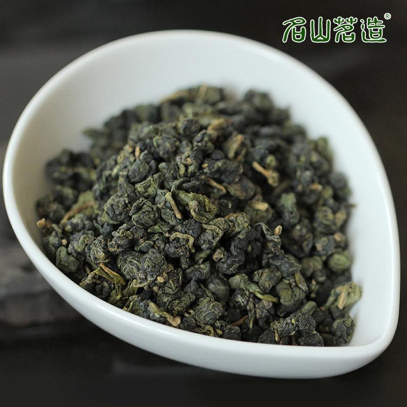 现货买3送1【台湾精选大禹岭茶168g】果香味足 台湾高山茶叶 名山