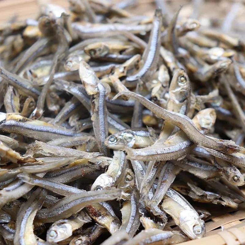 现货淡晒海燕鱼干 干海蜒鱼干 干银鱼干 干青鳞鱼干 干丁香鱼干