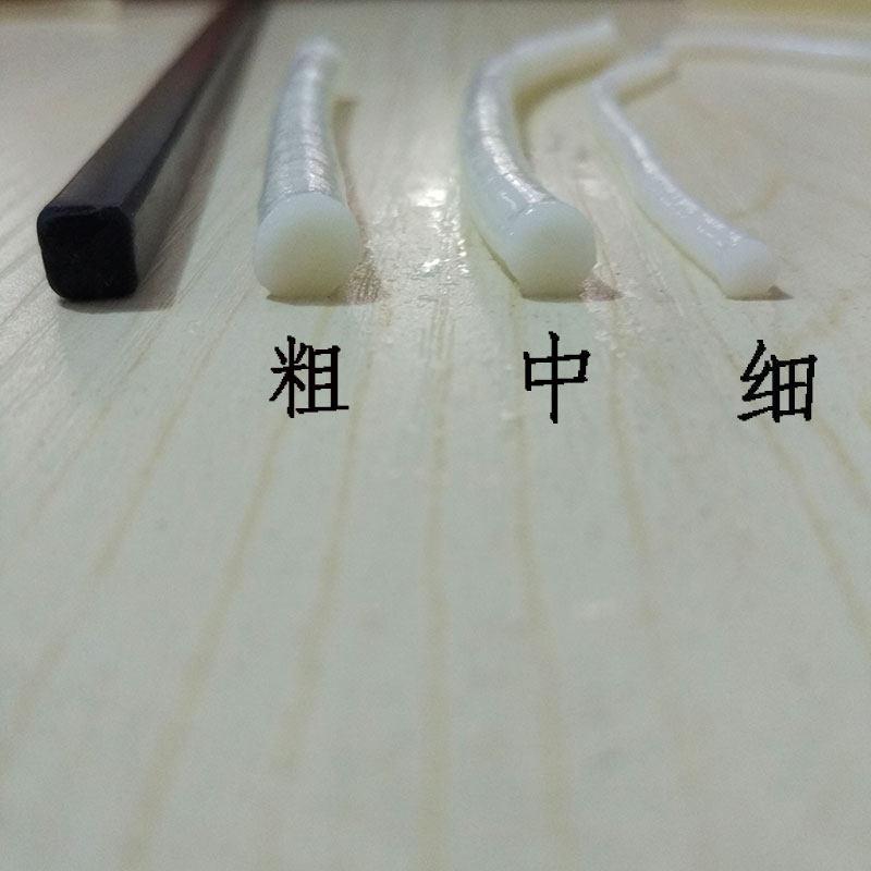 现货贵州米粉湖南干米粉正宗会同食用粗粉细粉贵州桂林米线炒粉干