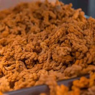 新货河南名吃开封麻花特产手工麻花香酥糕点网红零食小吃