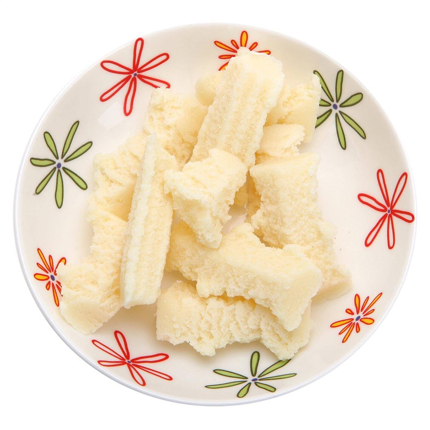 现货天美华乳内蒙古奶酪牛奶提子豆奶贝奶条720g组合原味送礼