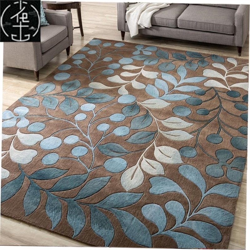 Livincg Room Carpet bedroom Soft Rug Carpets floor mats