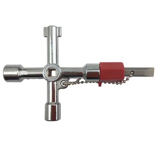 wrenchJ quality function inner High four key Multi one