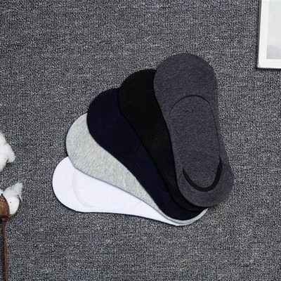 10 Pairs ankle socpks summer cotton socks men breathable 男