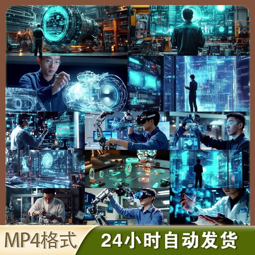 工程师科研人员科技研究合集