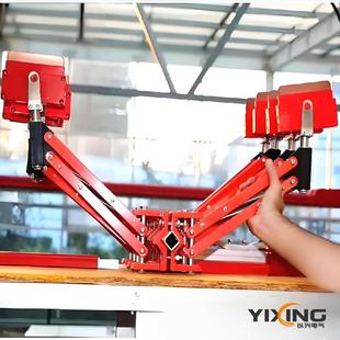 新式重型单级滑线集电器600A~1000A单极滑线受电器