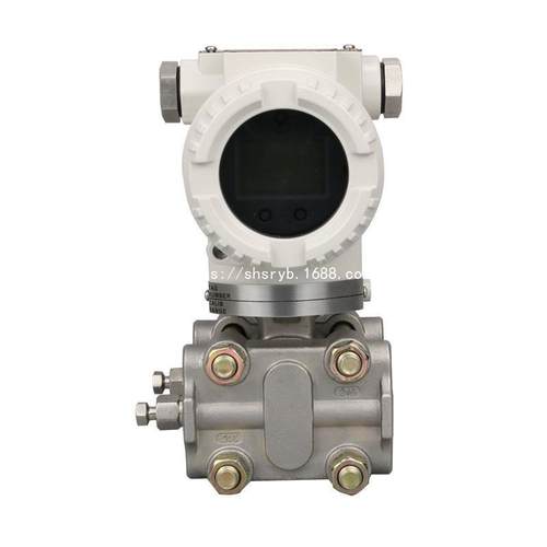 STD725-E1HC4AS-1-A-AHS-11S-A-20AO智能数显差压变送器