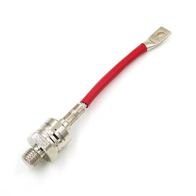 ZK200A螺栓形快恢复整流二极管ZK200A1600V1800V2000V上海奇亿