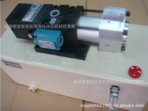 OLP8-H1,SHOWA冲床超负荷过载保护OLP8-H1-5L超负荷油泵OLP8S-H-L