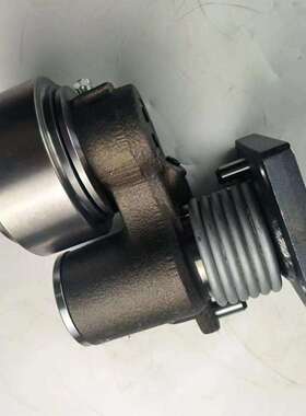 高品质张紧轮6245-81-6902工程机械零件SAA6D170E张紧组件