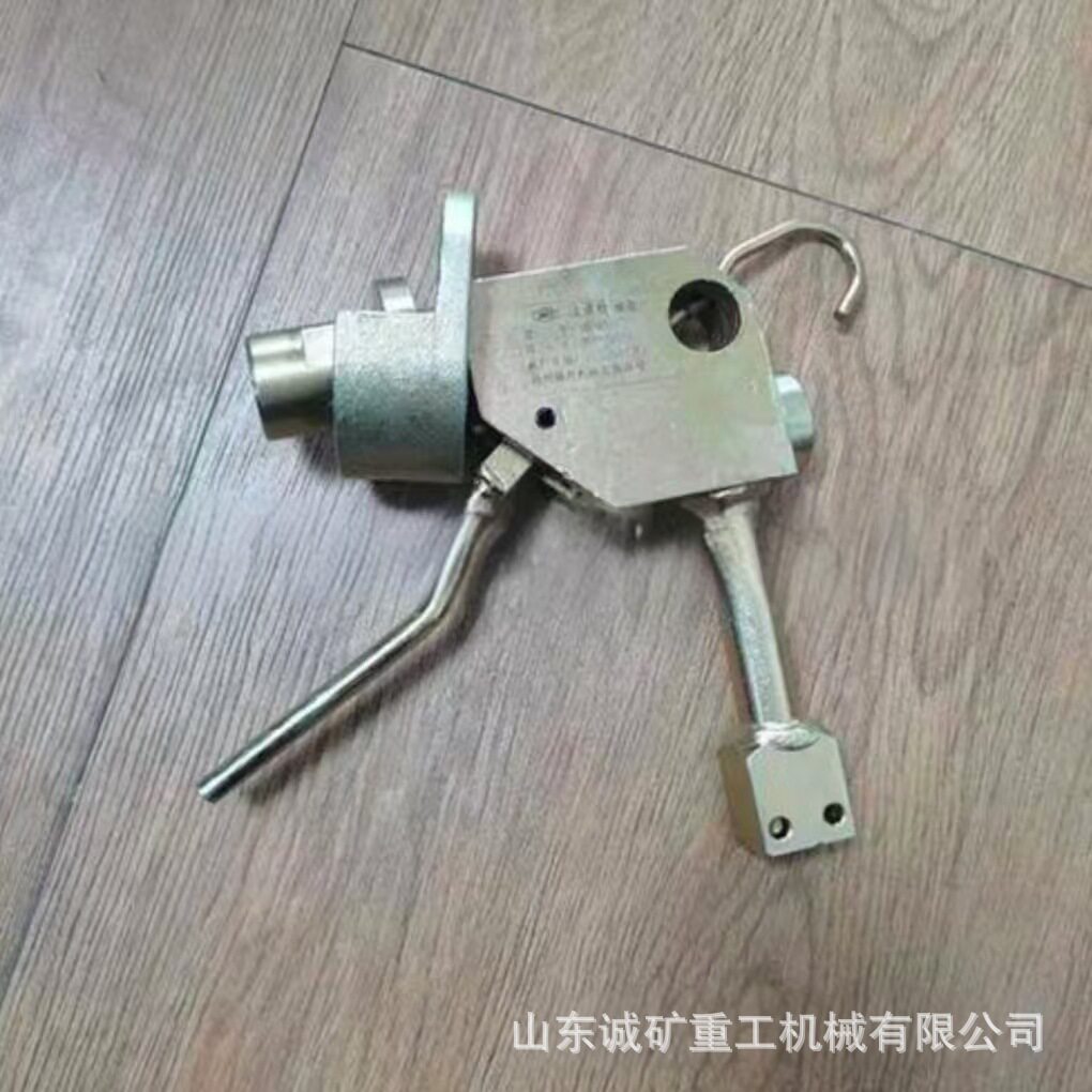 矿用手动式机械注液枪 应用范围广 单体液压支柱用注液枪