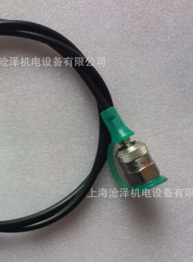 DN2进口MCS测压软管测压管总成630bar6400-30.006-31.004-1000