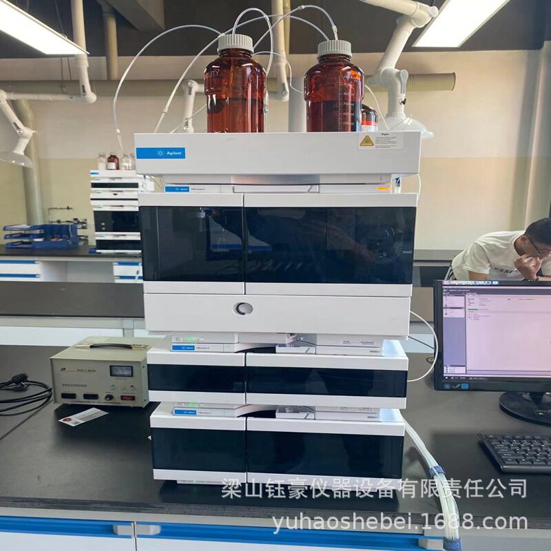 山东出售实验室仪器设备液相色谱仪1260型液相色谱仪