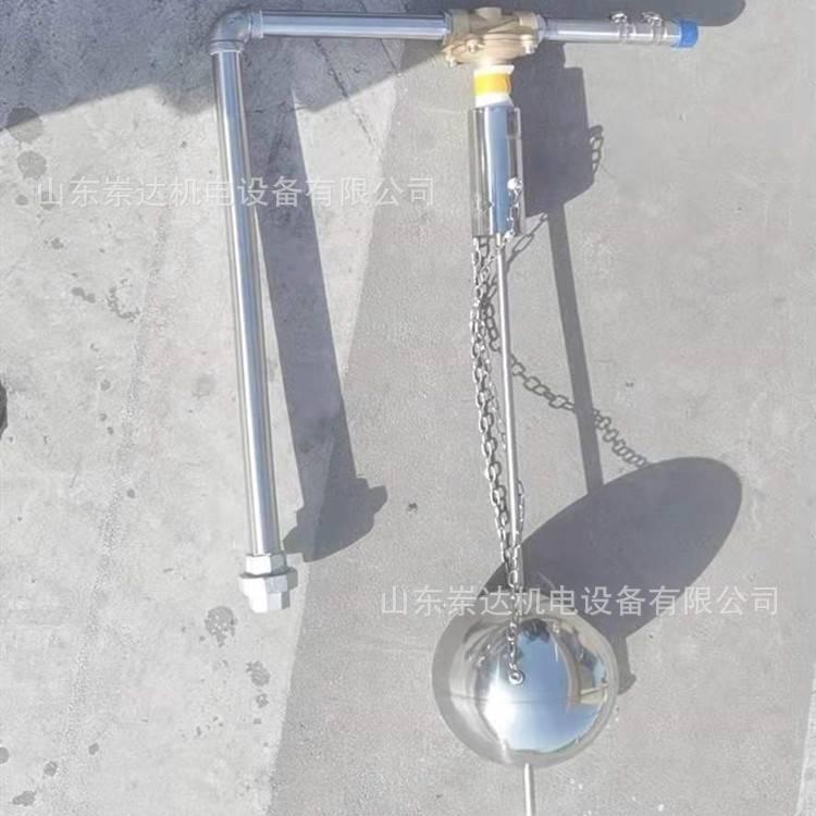 东达FYK20无源风泵排水控制器